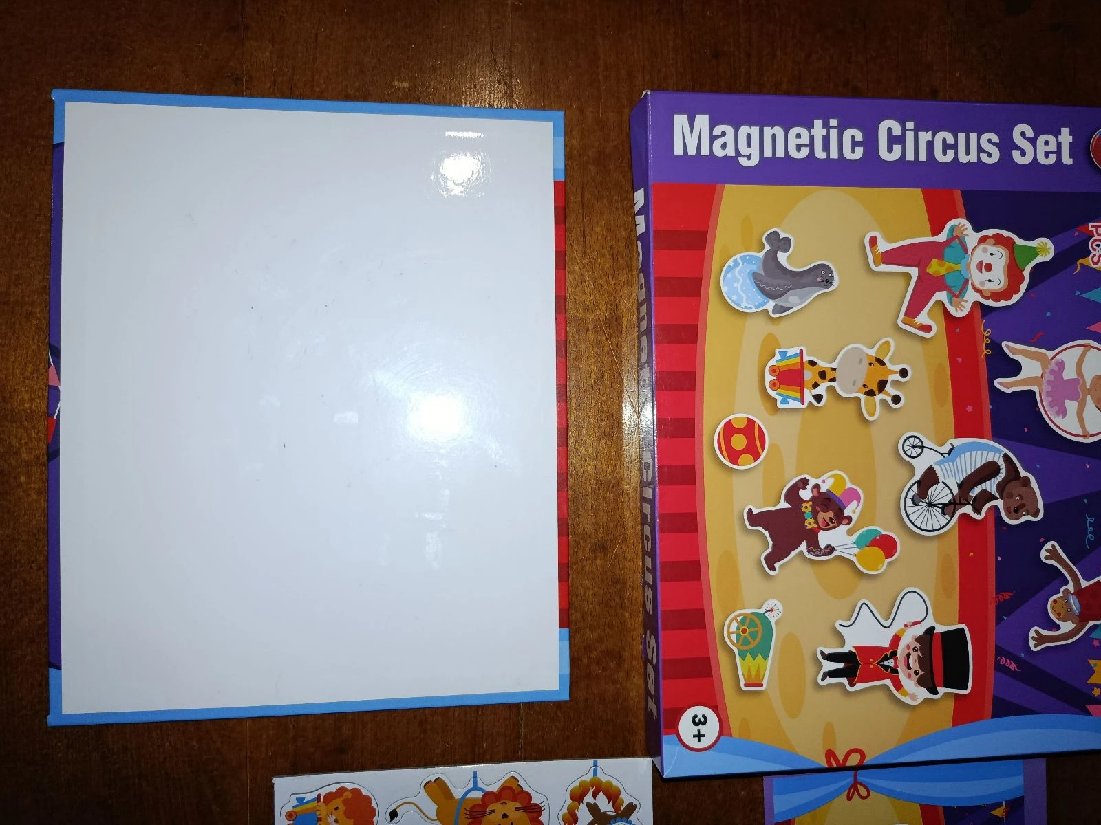 Magnetic Games – photo 12